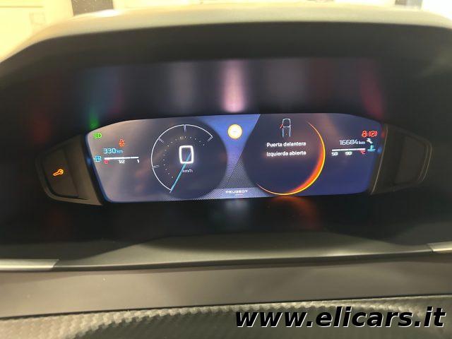 PEUGEOT 2008 Puretech S&S Allure