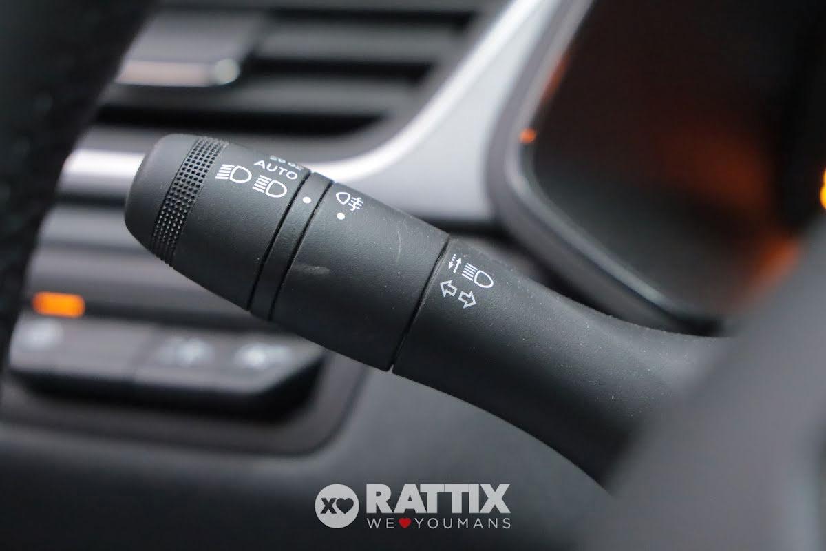 Renault Captur 1.0 TCE 90CV Techno