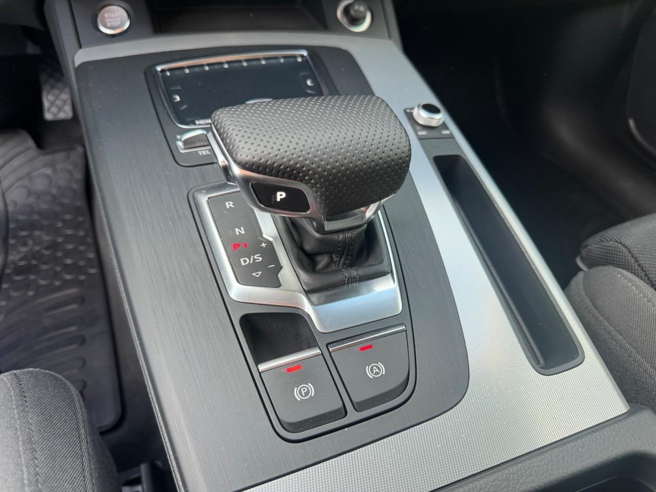 Audi Q5 2.0 TDI 190 CV quattro S tronic line plus