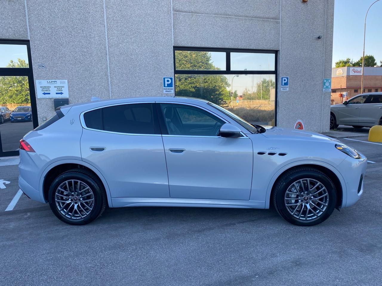 Maserati Grecale My23 MHEV 250 CV AWD GT NO SPUERBOLLO