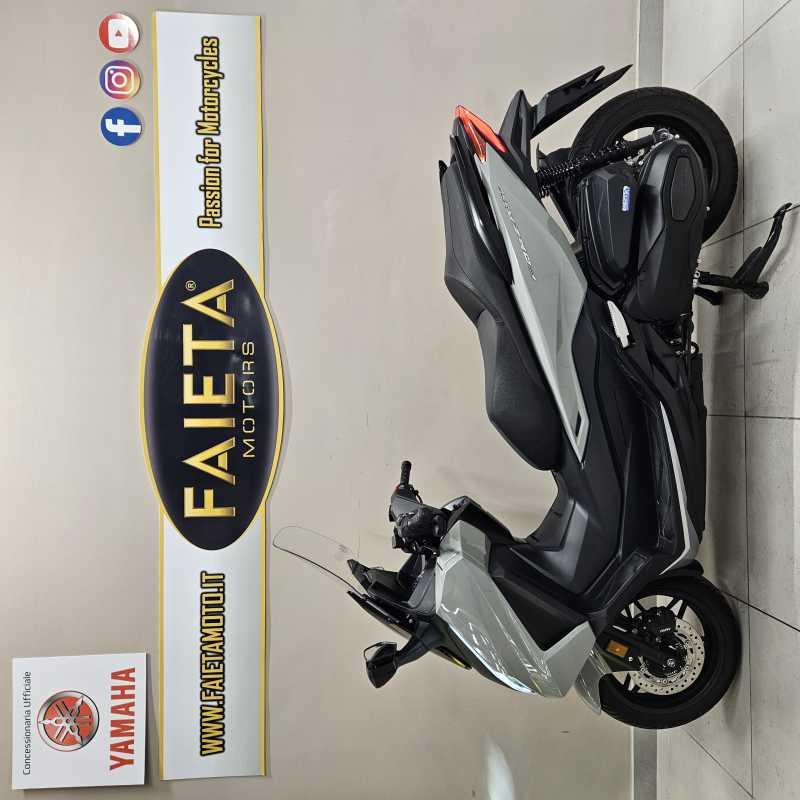 Honda Forza 350 - 2024