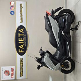 Honda Forza 350 - 2024