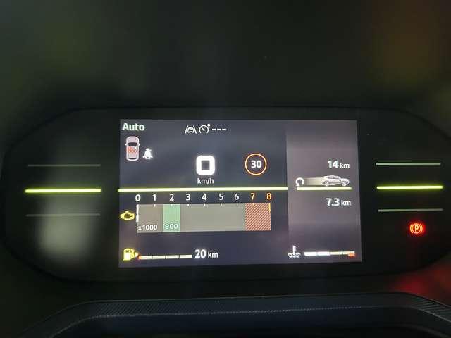 Dacia Duster 1.2 Mild Hybrid Journey 4x4 130 CV