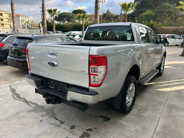 FORD Ranger 3.2 TDCi Aut. Limited