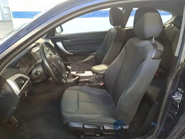 BMW 114 d 3p. Unique -Garanzia12m-