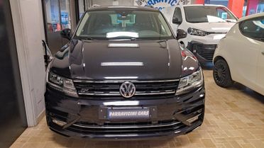 Volkswagen Tiguan 1.6 TDI SCR Sport BlueMotion Technology