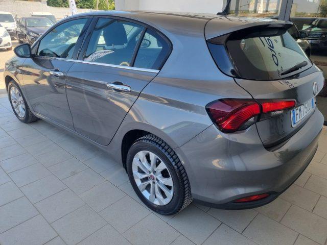 FIAT Tipo 1.6 Mjt S&S 5 porte Lounge