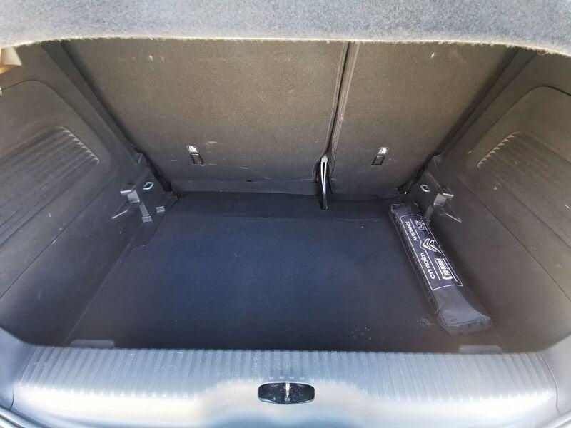 Citroën C3 Aircross BlueHDi 110 S&S Shine