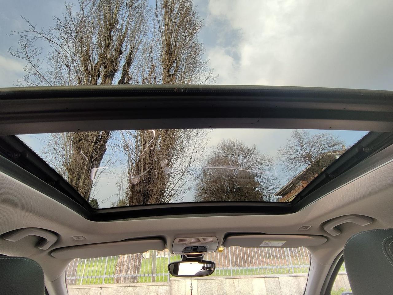 Bmw X1 XLine Plus 18 d 150 CV *TETTO #9689