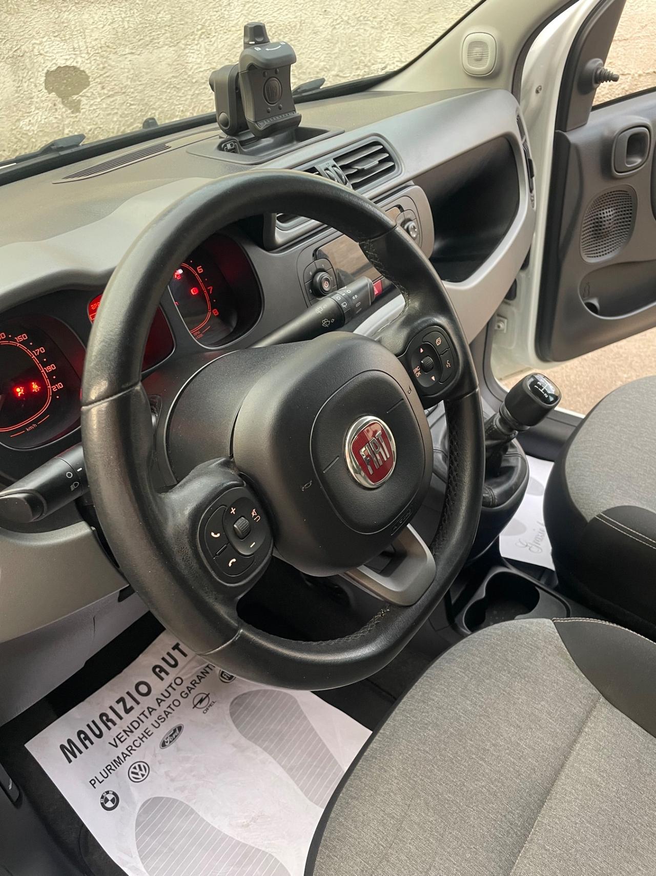 Fiat Panda 1.2 EasyPower Lounge Full dal nord Italia u -Connect
