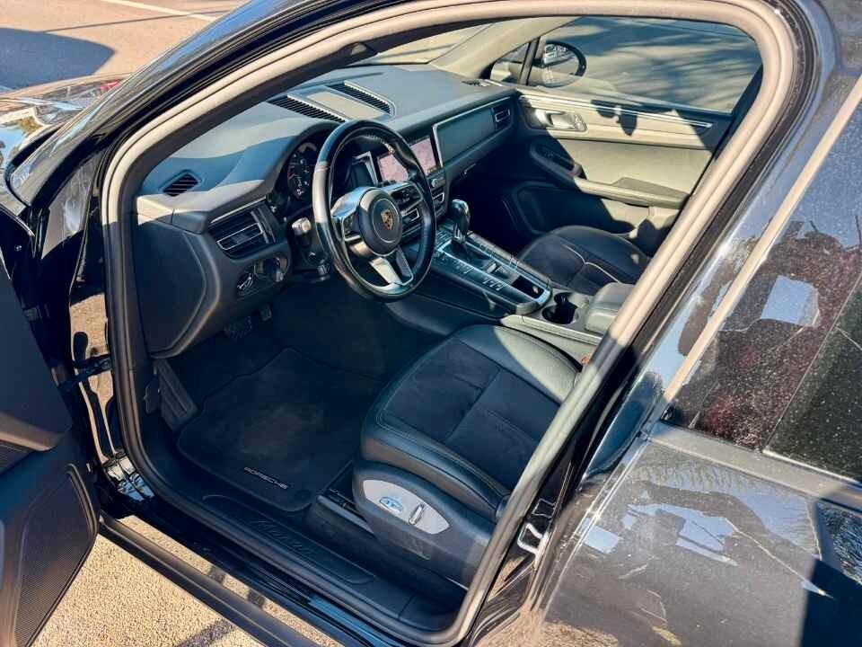 Porsche Macan 2.0 BENZINA 245 CV