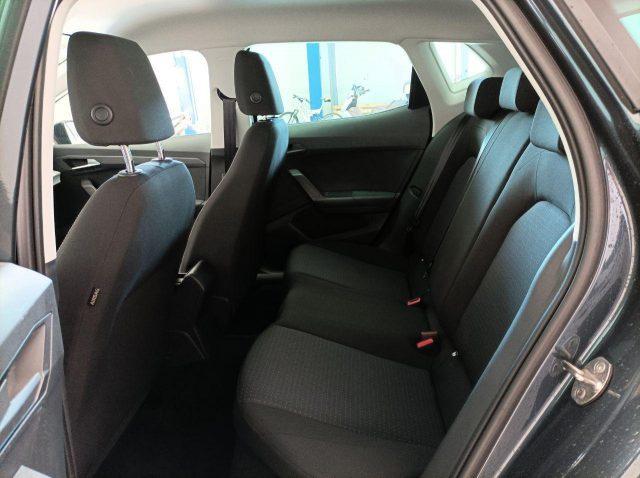 SEAT Ibiza 1.0 MPI 5 porte Style--NEOPATENTATI--