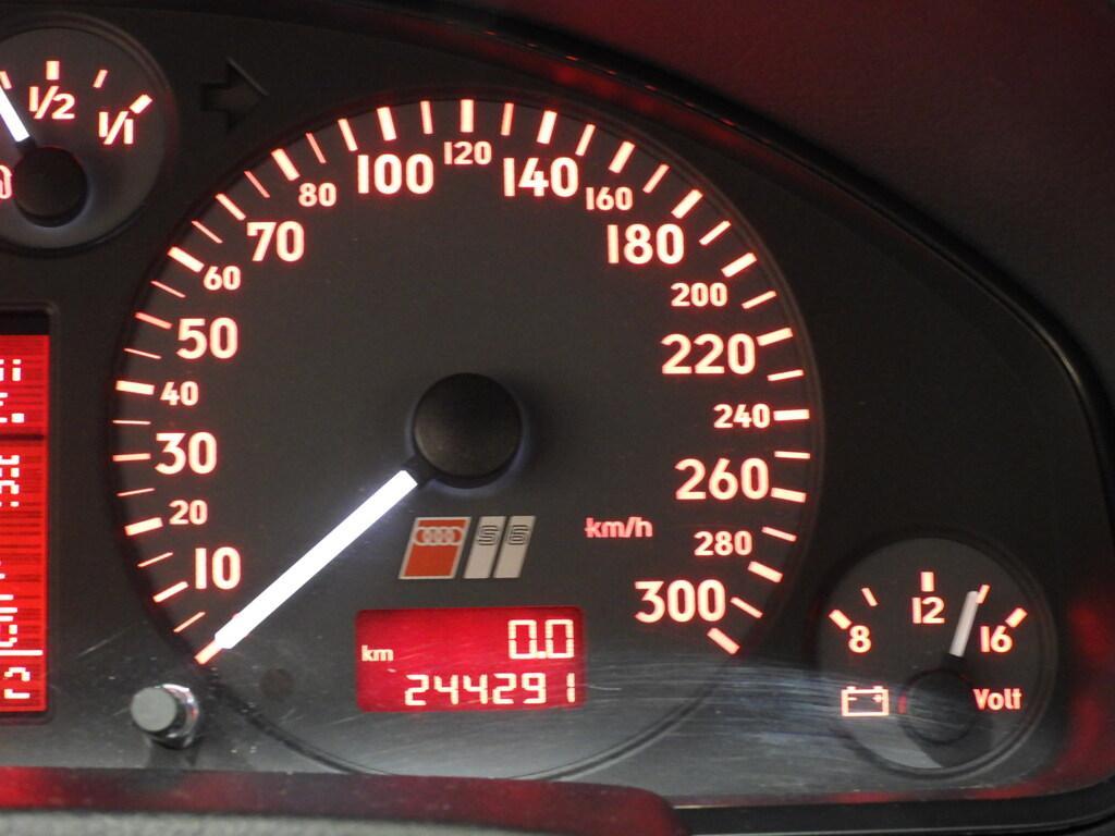 Audi S6 4.2 Quattro Tiptronic