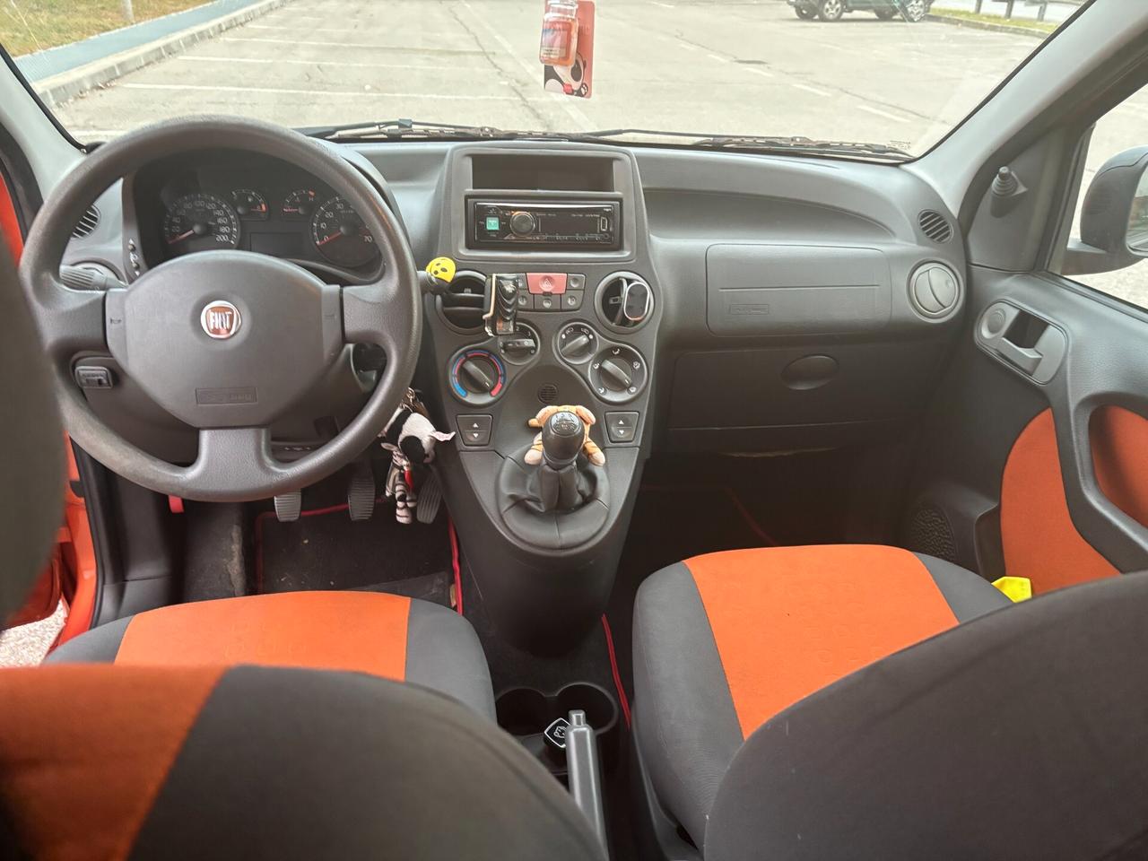 Fiat Panda 1.2