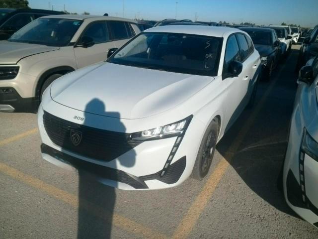 Peugeot 308 SW 1.2 t Active Pack s&s 130cv in Promo