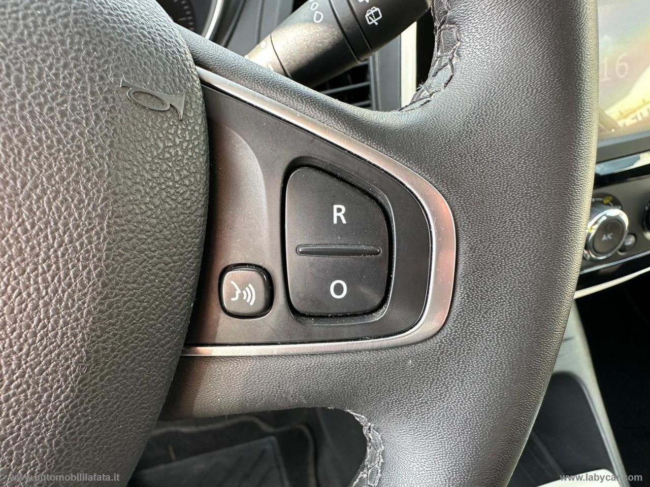 RENAULT Captur dCi 8V 110 CV S&S Energy Zen DIESEL 39.000 KM