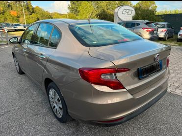 Fiat Tipo 1.6 Mjt 4 porte Lounge