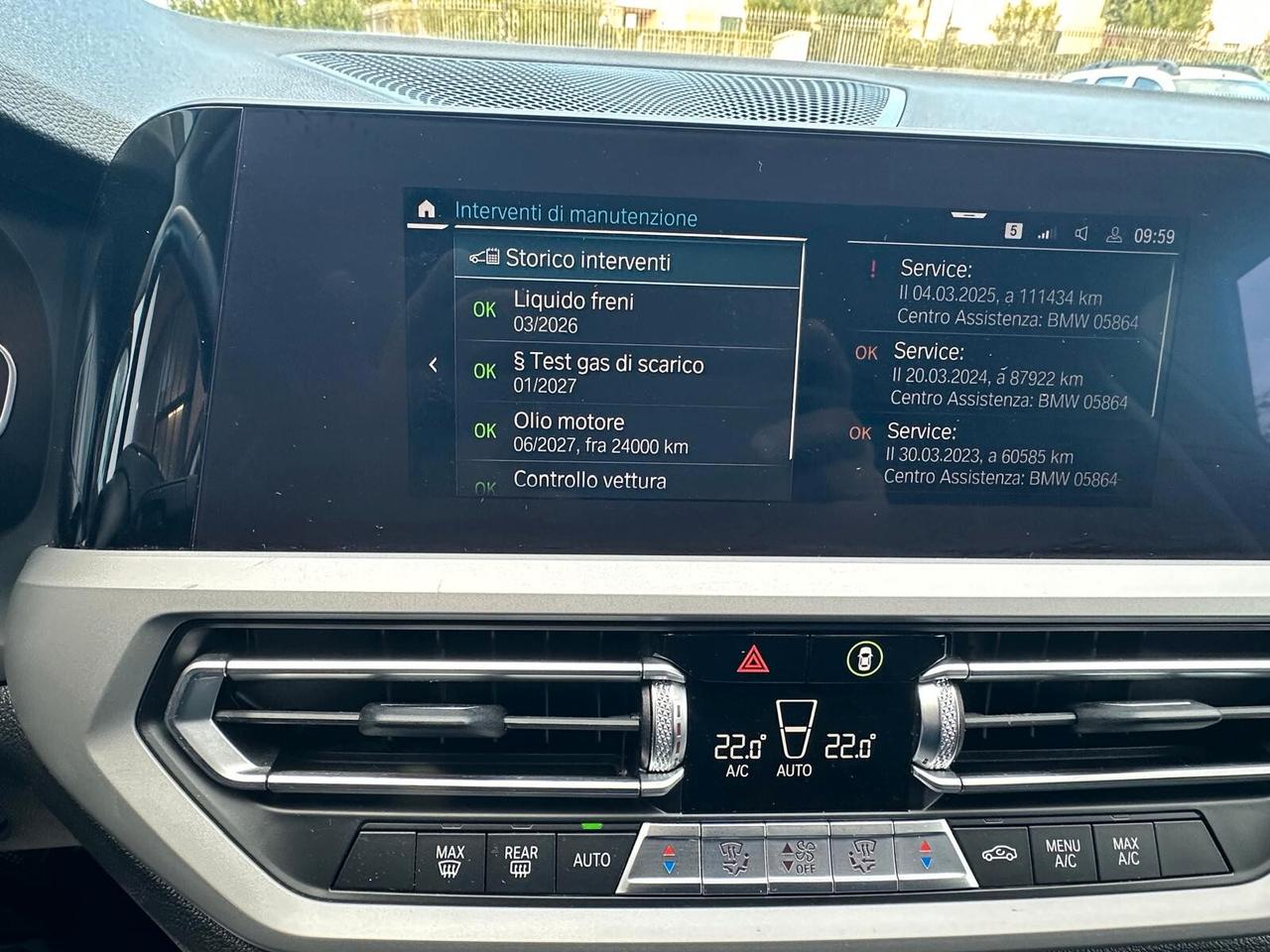 Bmw 330e xDrive Touring Business Advantage