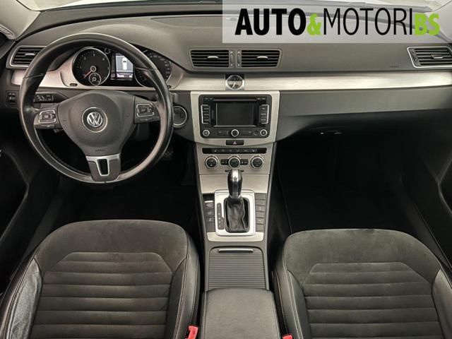 VOLKSWAGEN Passat Var. 2.0 TDI DSG High. BM.Tech.