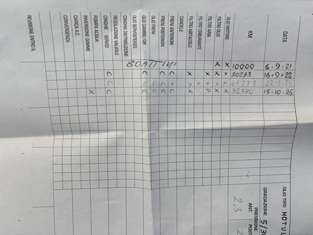 HYUNDAI Tucson 1.6 CRDi XPrime