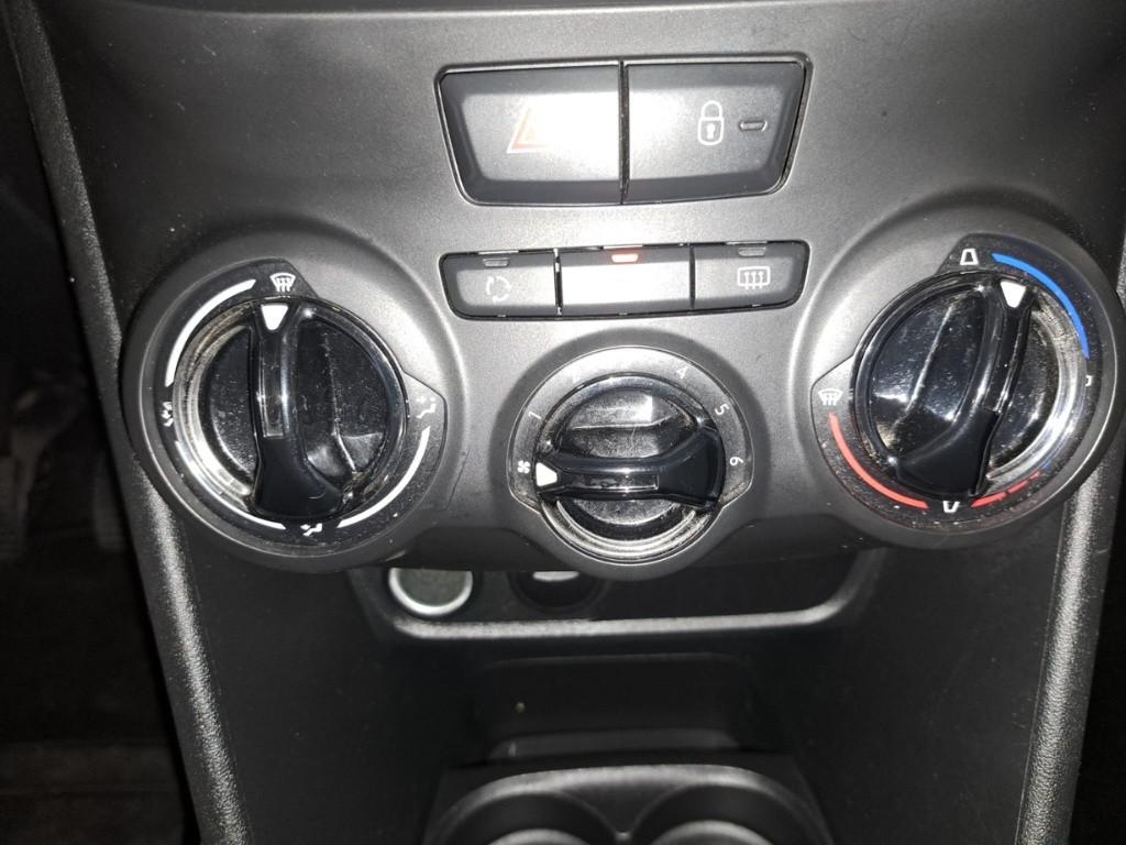 PEUGEOT 208 1° serie - PureTech 82 Stop&Start 5 porte Allure