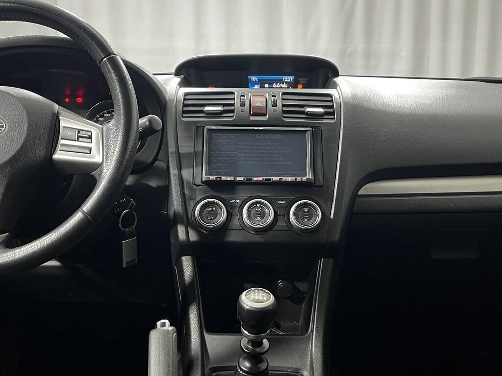 Subaru XV 2.0d S Style (trend) 6mt