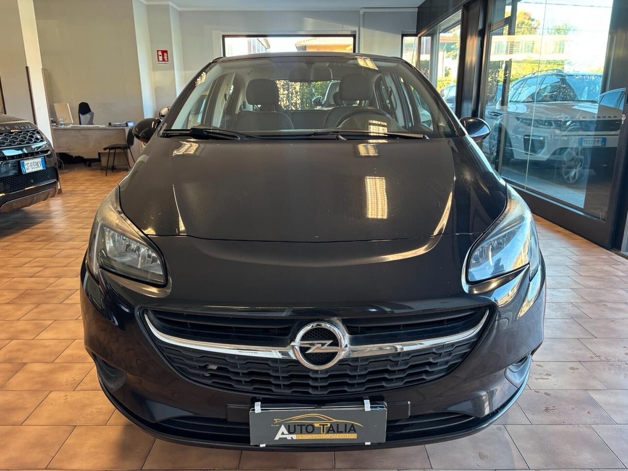 Opel Corsa 5p 1.4 b-Color Gpl 90cv