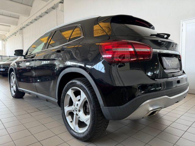MERCEDES-BENZ GLA 250 Automatic 4Matic Sport //LED//NAVI//BLUETOOTH