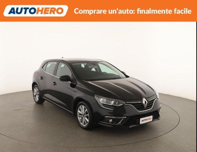 RENAULT Megane dCi 8V Energy Zen