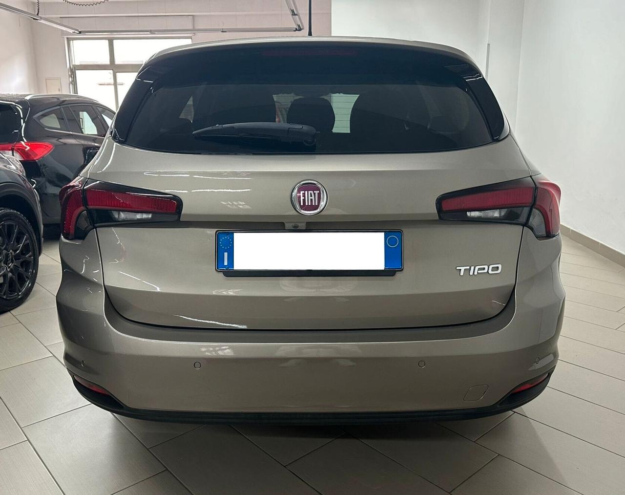 Fiat Tipo 1.3 Mjt S&S SW Business