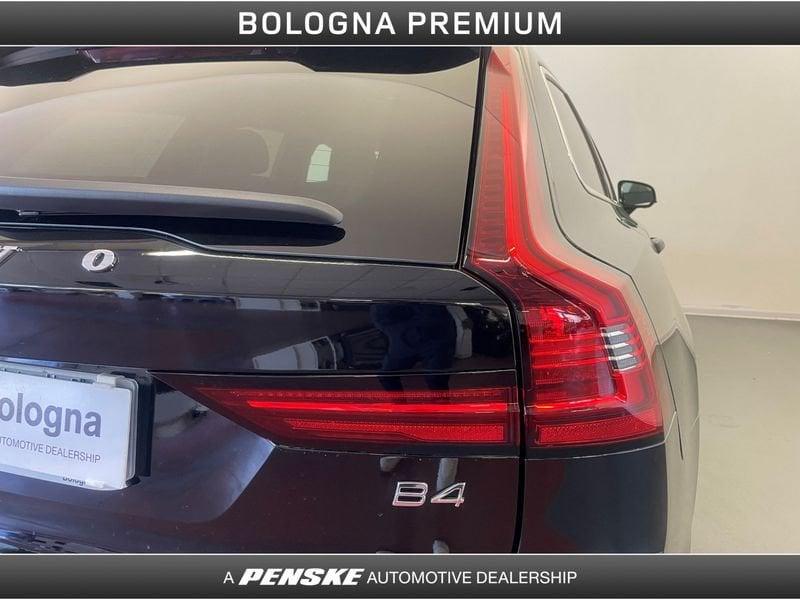 Volvo V90 B4 (d) automatico Plus Bright