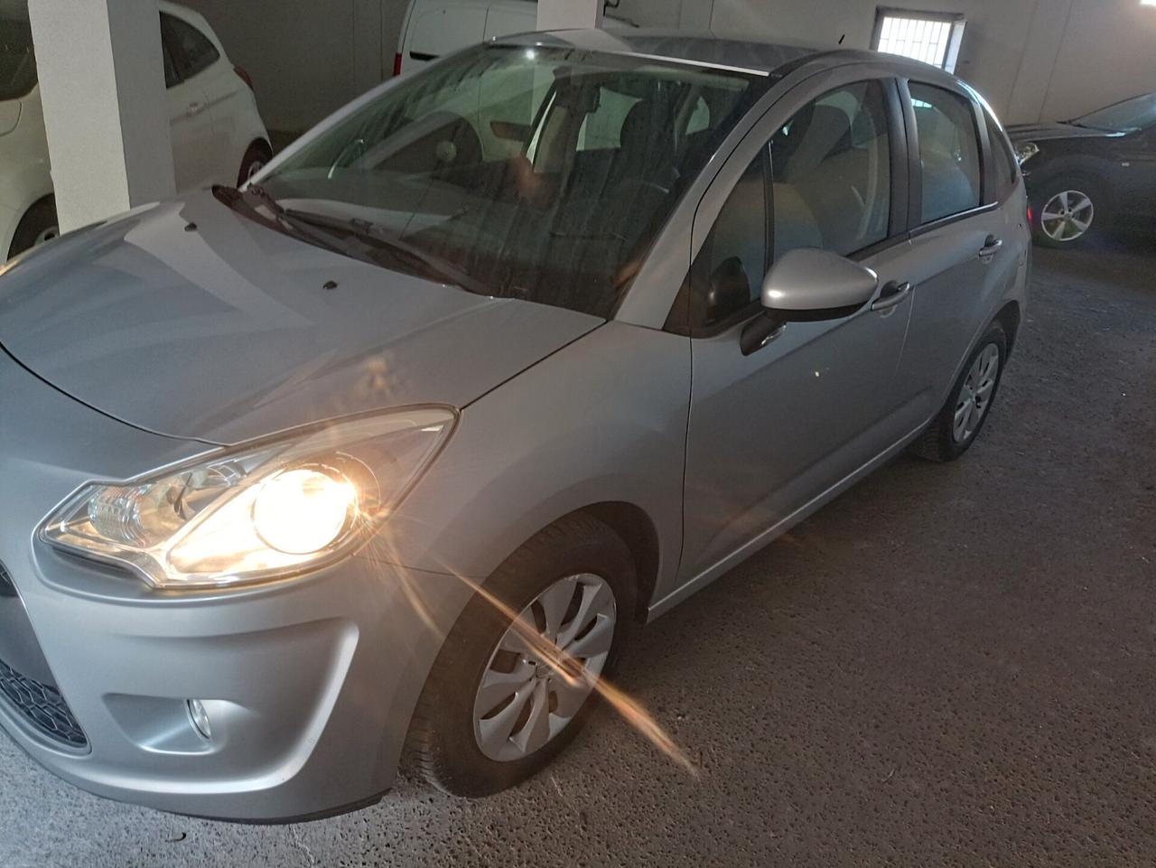 Citroen C3 1.1 Business