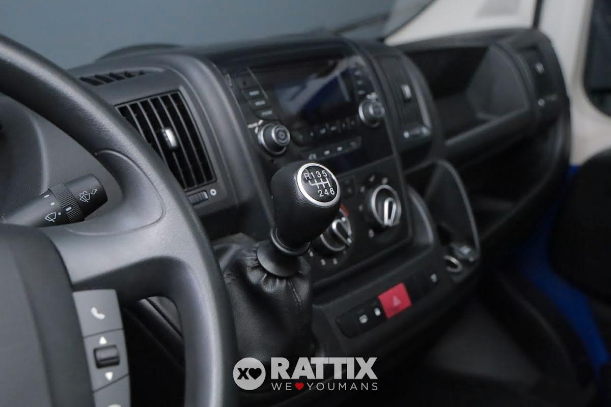 Peugeot Boxer 2.2 BlueHDI 140CV L2H2 (IVA ESCLUSA)