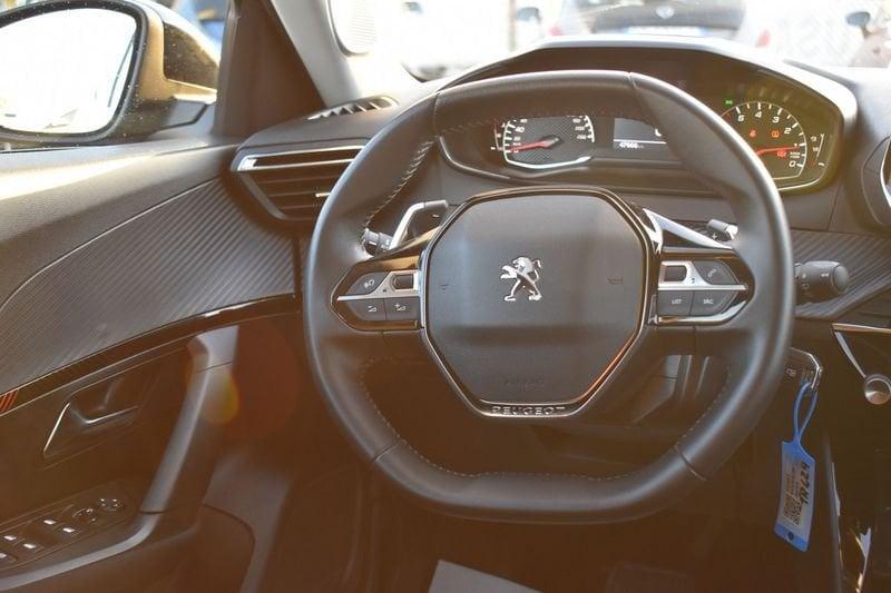 Peugeot 2008 2008 PureTech 130 S&S EAT8 Active Pack