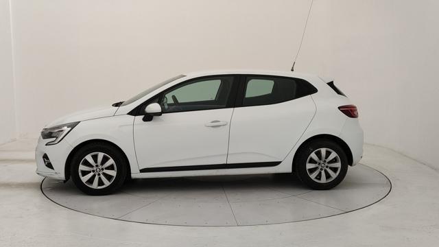 RENAULT Clio 1.5 blue dci Business 85cv