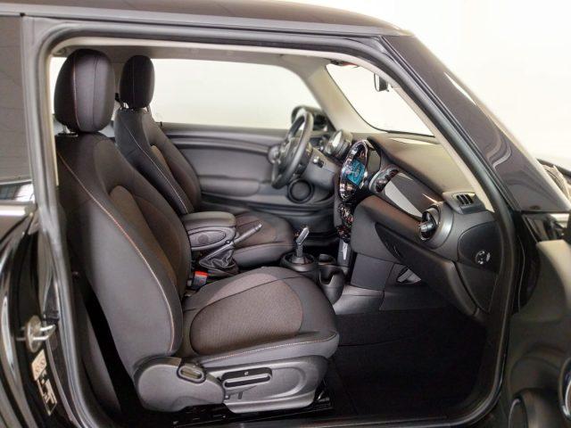 MINI One 1.5 One AUTOMATICA