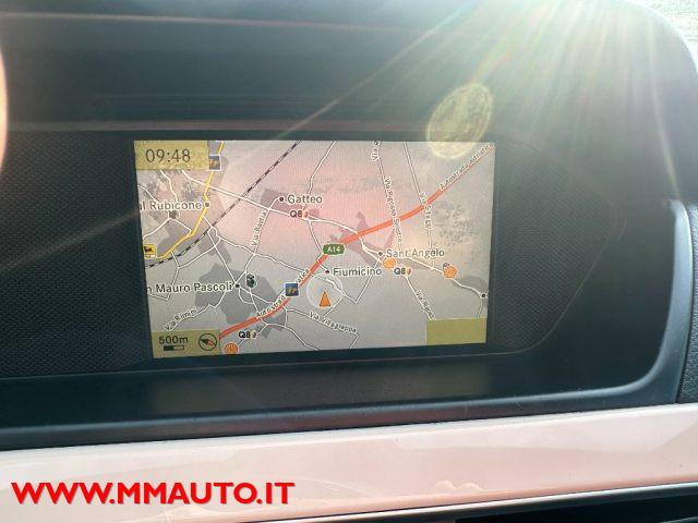 MERCEDES-BENZ C 220 CDI BlueEFFICIENCY Elegance GANCIO TRAINO!!!!!