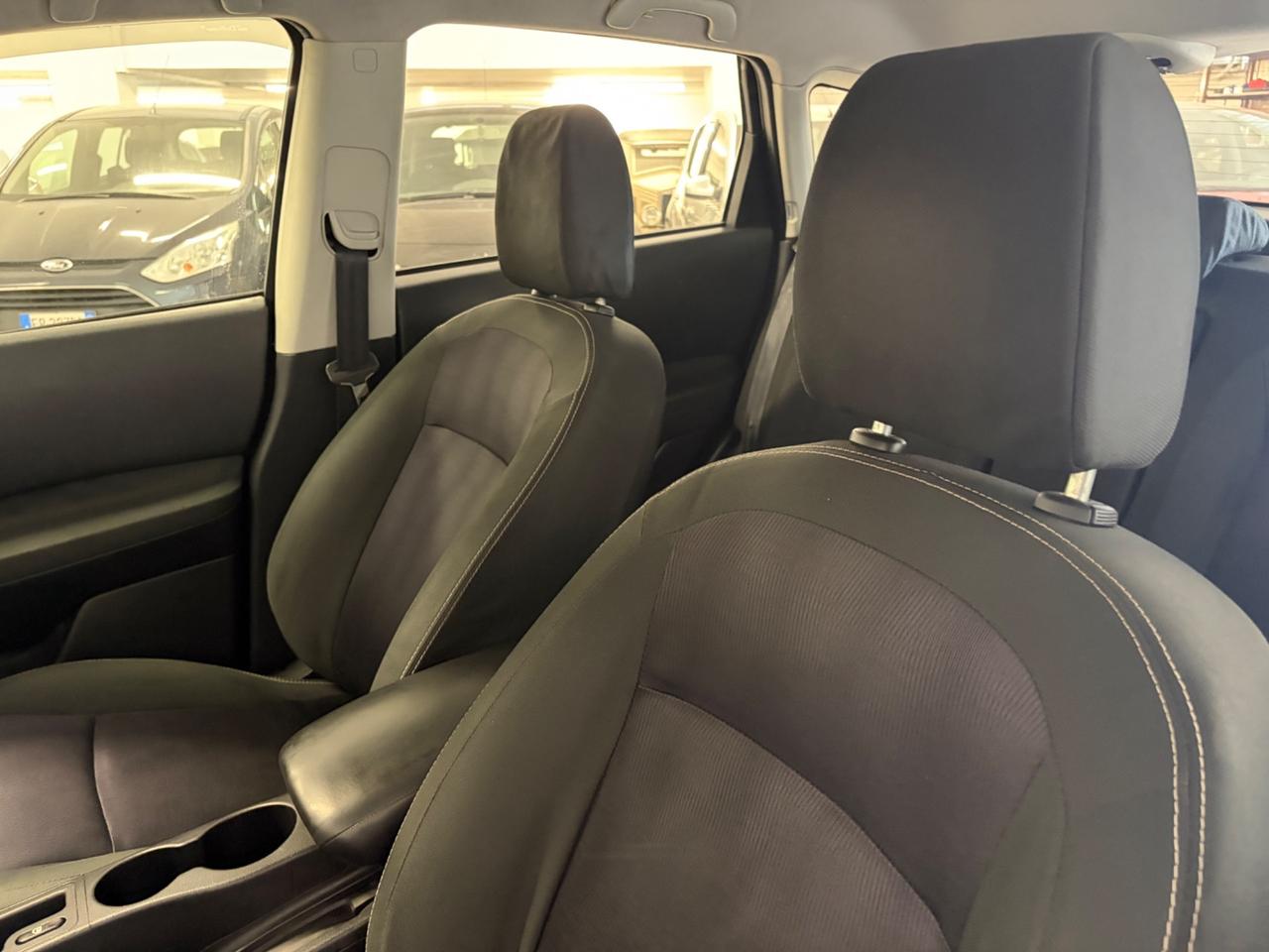 Nissan Qashqai 1.6 dCi DPF Acenta Perfetta !