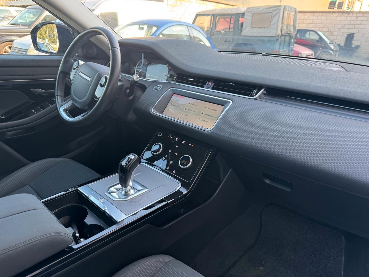 Land Rover Range Evoque 2.0D I4-L.Flw 150 CV AWD Auto