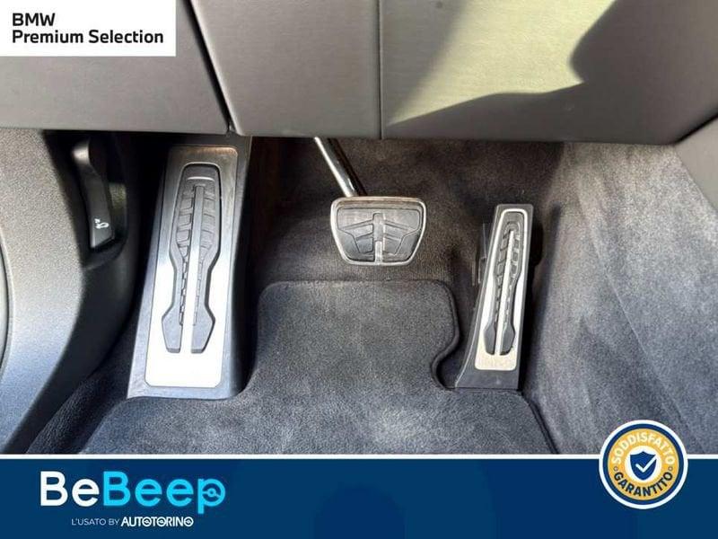 BMW XM 4.4 AUTO
