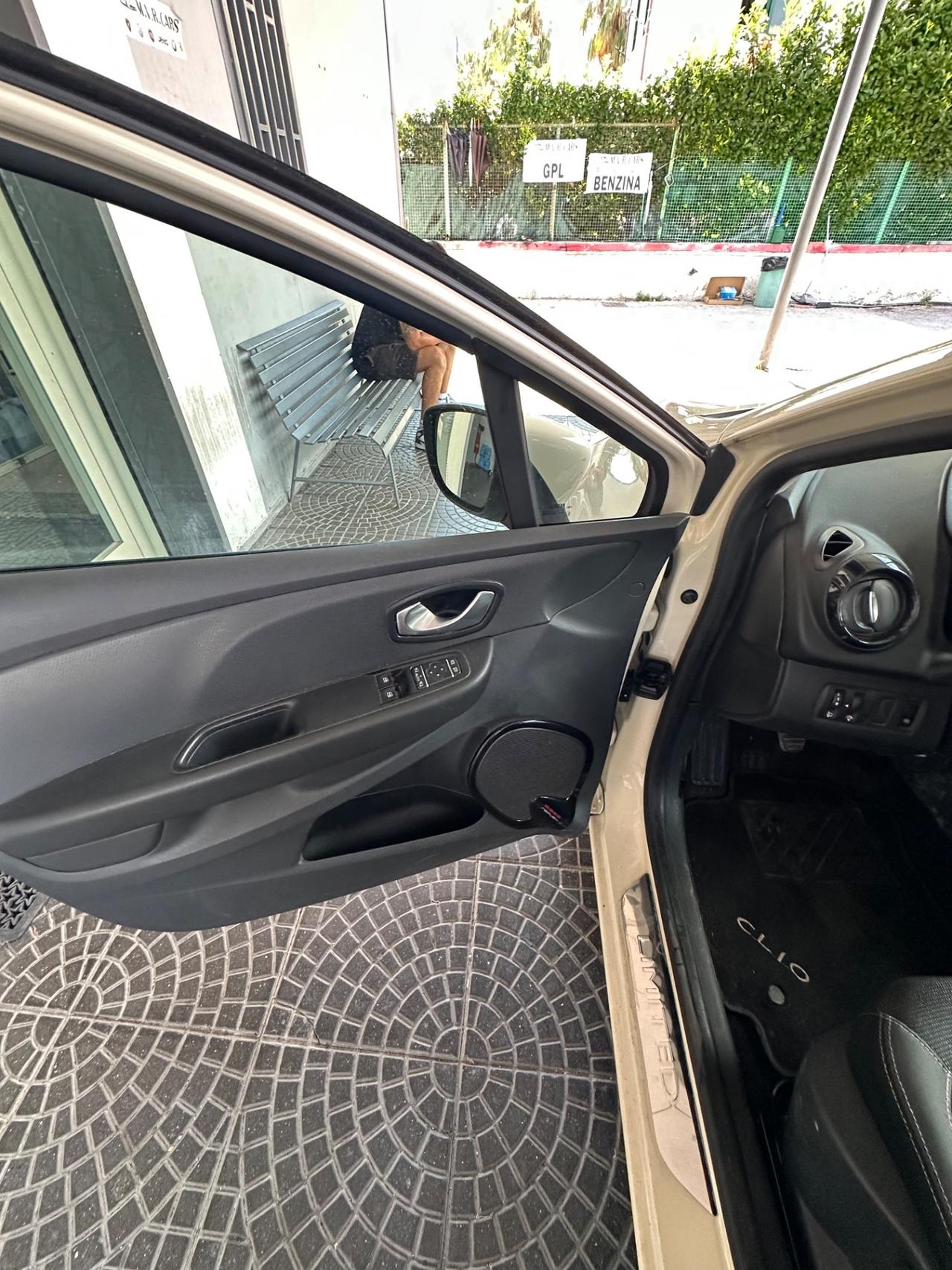 Renault Clio 1.5 dCi 8V 90CV Start&Stop 5 porte Van