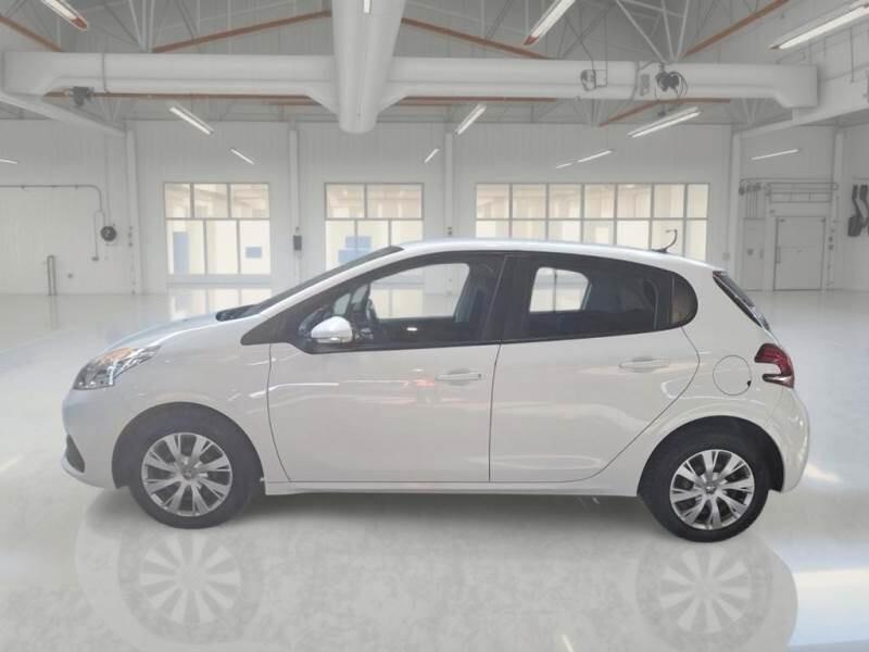 PEUGEOT 208 1.5 AUTOCARRO 2 POSTI