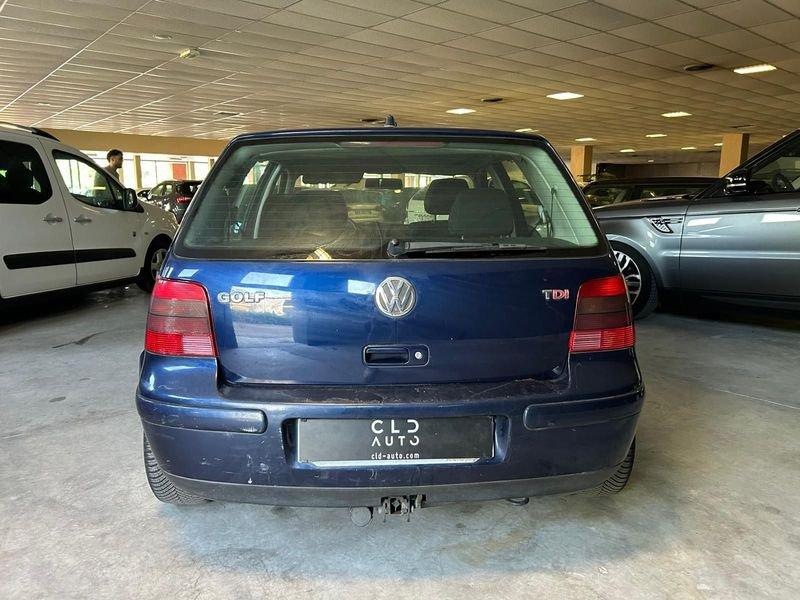 Volkswagen Golf Golf 3p 1.9 tdi Highline 130cv