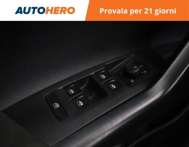 VOLKSWAGEN Polo 1.0 EVO