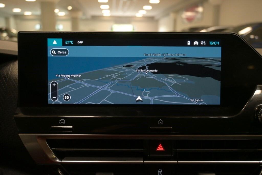 Citroen C4 X BlueHDI 130 S&S EAT8 Max