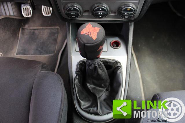 ALFA ROMEO 147 1.9 JTD (120) 5 porte