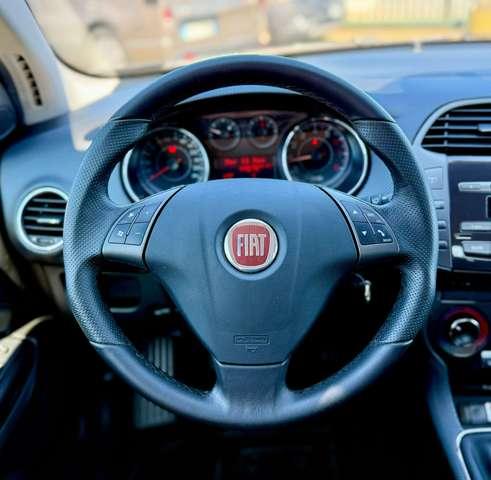 Fiat Bravo 1.4 16v Dynamic Gpl Neopatentati