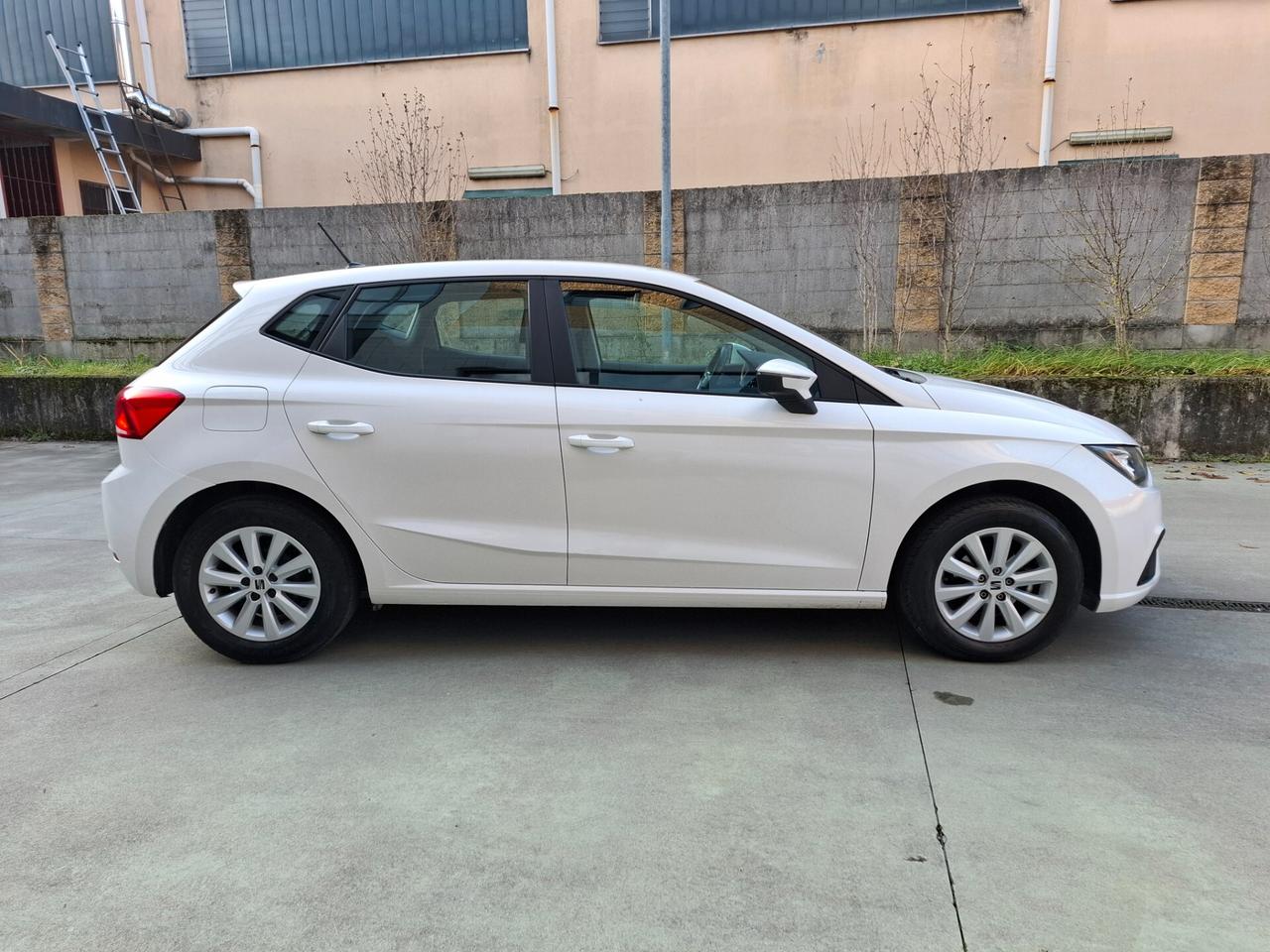 Seat Ibiza 1.0 EcoTSI 95 CV 5 porte Style