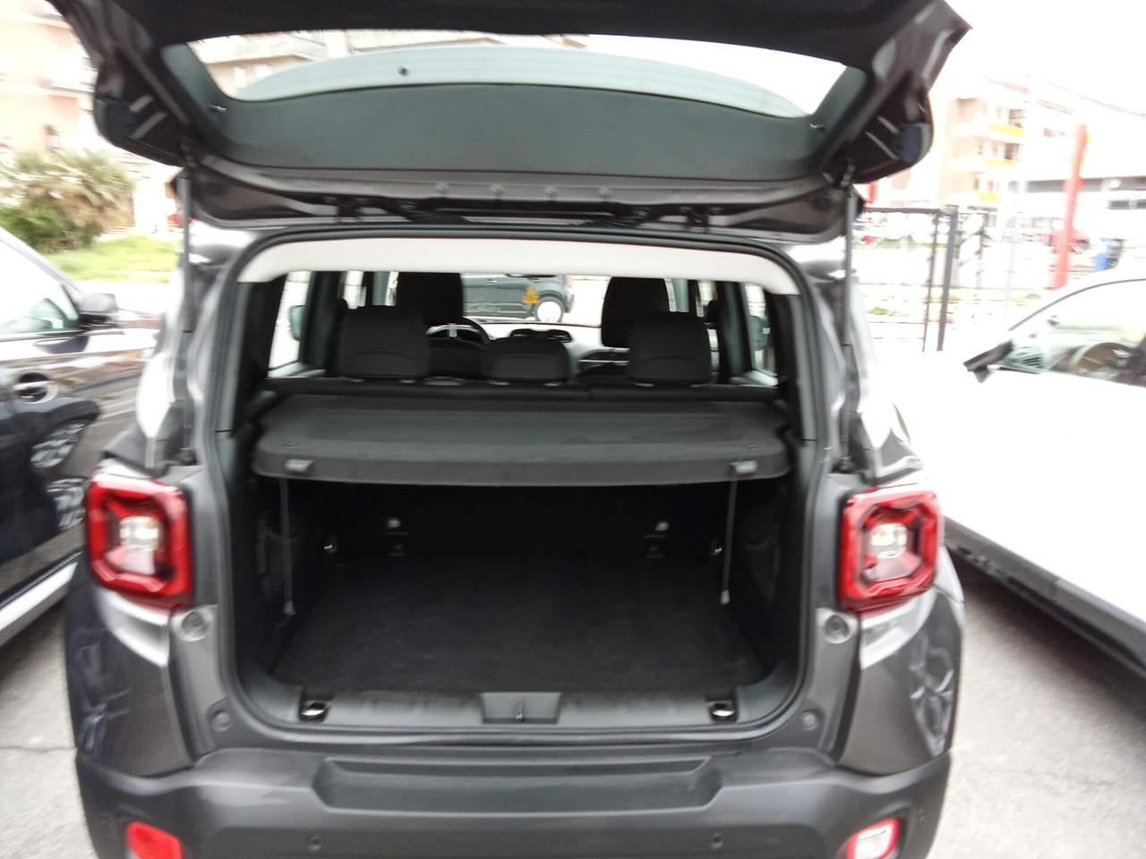 Jeep Renegade 1.0 T3 Limited