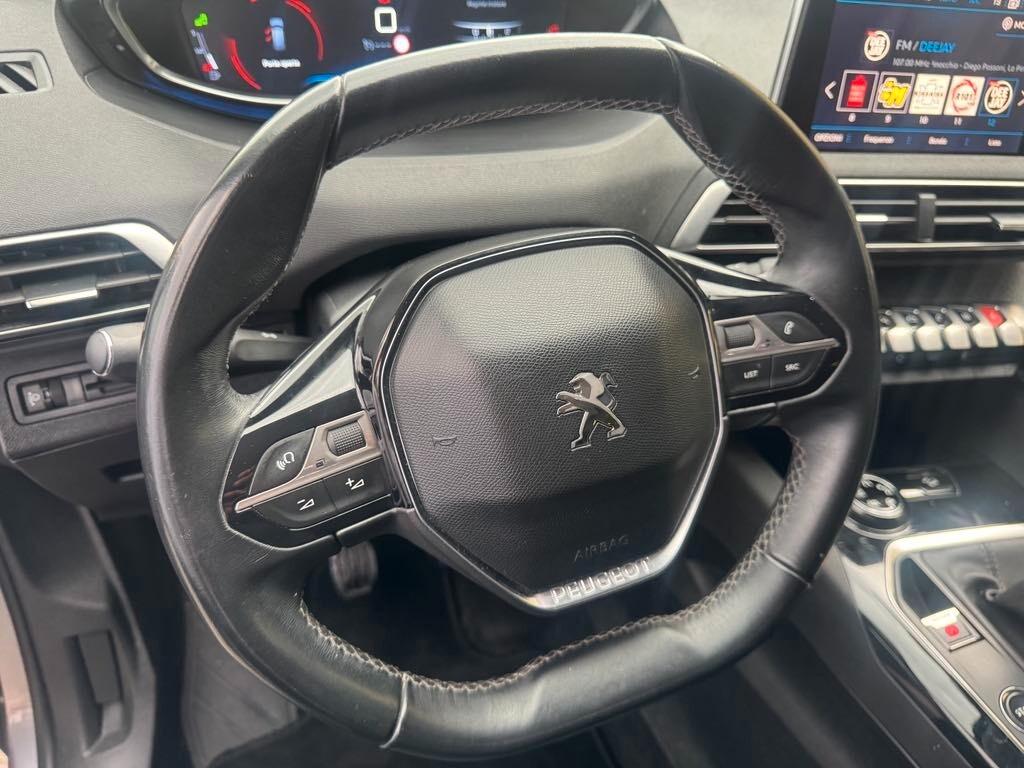 Peugeot 5008 7 POSTI BlueHDi 120 S&S Allure